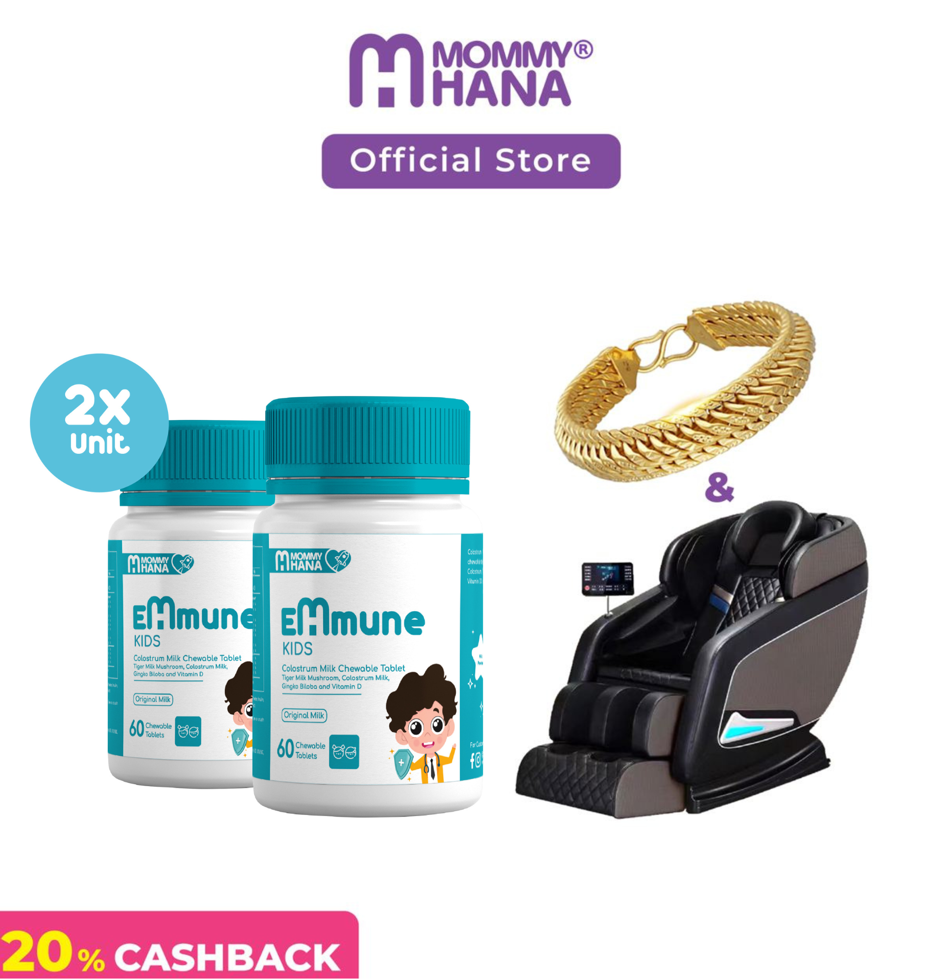 2 emk