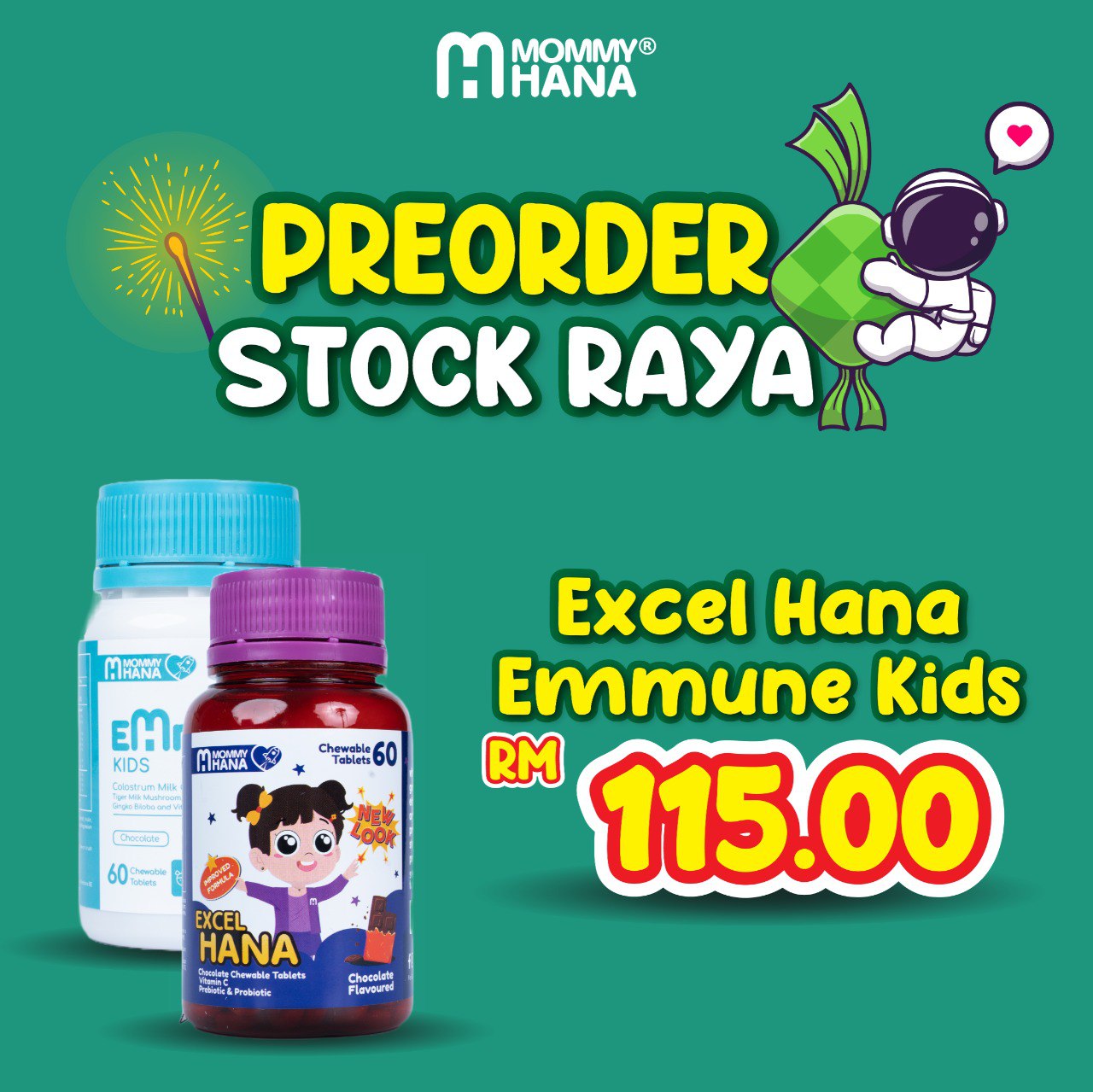 EH + EMK